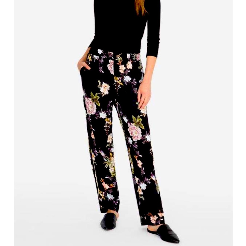 Johnny Was Pajama Pant